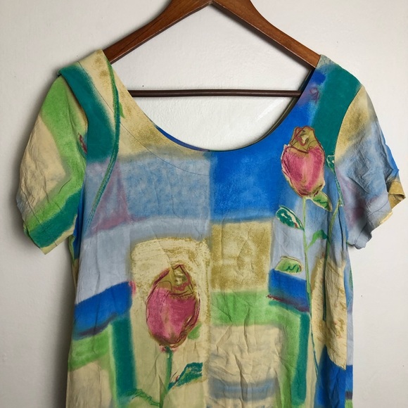 Jams World Hattie Dress Medium - Picture 3 of 5